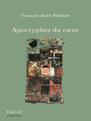 cover image of Apocryphes du cœur